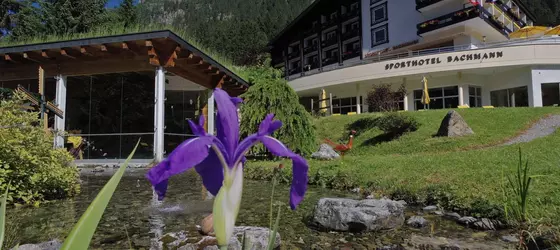 Sport & Vitalhotel Bachmann | Vorarlberg - Sankt Gallenkirch - Gargellen