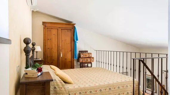 B&B Ponte a Nappo | Toskana - Siena (vilayet) - San Gimignano - Val d'Elsa