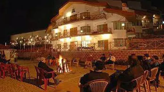 Cliff Top Club Resort | Uttarkand - Joshimath