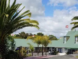 Cheviot Park Motor Lodge | Northland - Whangarei (ve civarı) - Whangarei - Woodhill