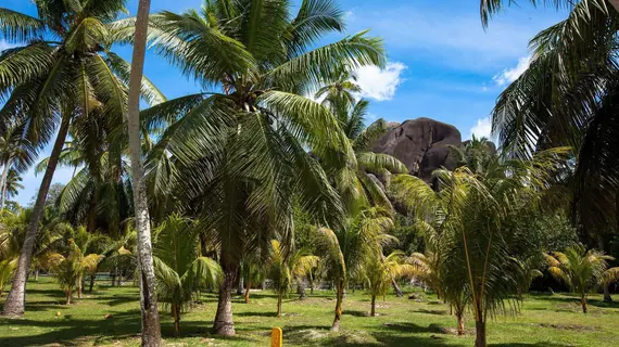 Gregoire's Apartments | Seyşeller - La Digue - La Passe