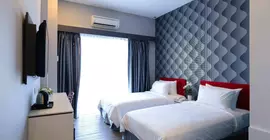 Cenang Plaza Beach Hotel | Kedah - Langkawi