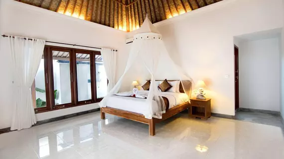 Nyir Cottage | Bali - Ubud - Petulu