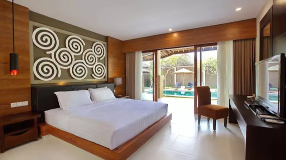 Mutiara Bali Boutique Resort & Villa | Bali - Badung - Seminyak