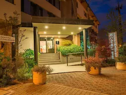 Hotel Continental | Emilia-Romagna - Bolonya (vilayet) - Zola Predosa - Riale