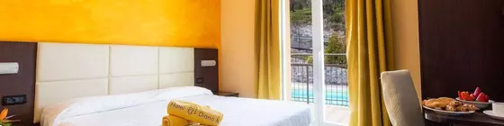 Piccolo Hotel | Liguria - Imperia (il) - Diano Marina