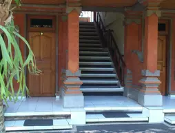 Puri Dalem Cottages | Bali - Ubud - Ubud Kent Merkezi