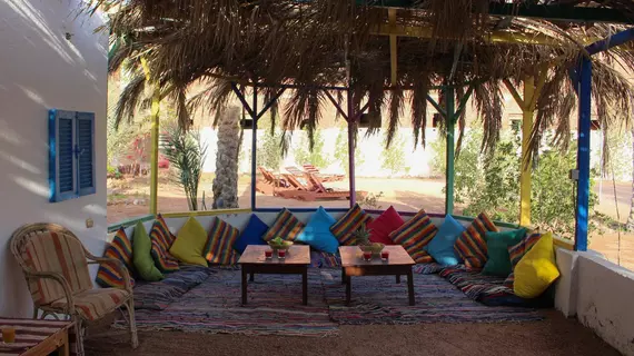 Dahab Divers Lodge | Güney Sina (il) - St. Catherine