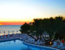 Family Beach Resort Il Girasole | Marche - Pesaro and Urbino (vilayet) - Mondolfo