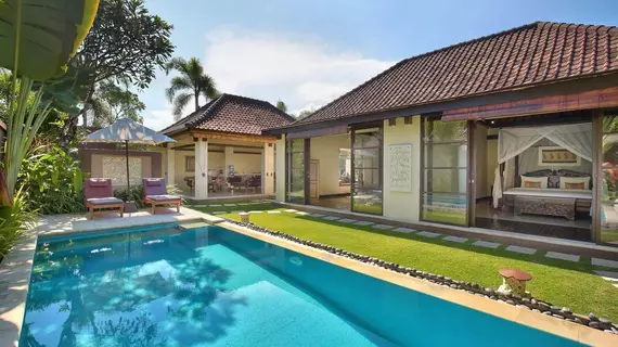 The Bli Bli Villas & Spa | Bali - Badung - Seminyak