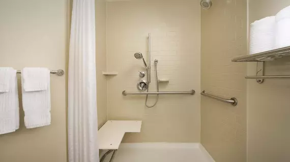 Candlewood Suites Alexandria - Fort Bevoir | Virginia - İskenderiye - Mount Vernon