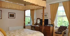 High Fold Guest House | Cumbria (kontluk) - Windermere