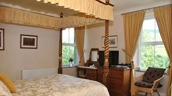 High Fold Guest House | Cumbria (kontluk) - Windermere