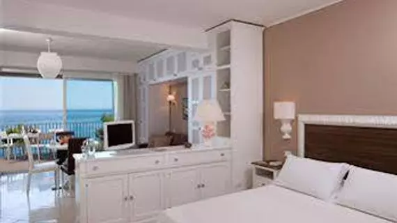 Villa Oasis Residence | Sicilya - Messina (vilayet) - Taormina Sahili - Taormina