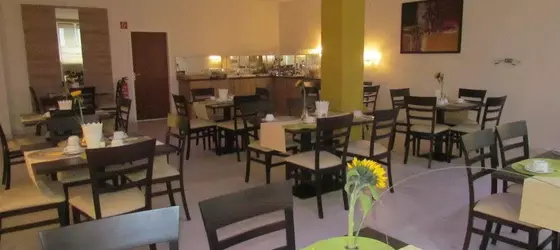 Hotel Luxa | Baden-Wuerttemberg - Mannheim - Mannheim Kent Merkezi