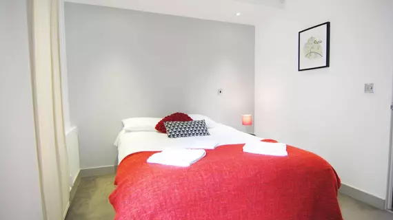 City Stay Aparts - Luxury Westminster Apartment | Londra (ve civarı) - City of Westminster - Victoria