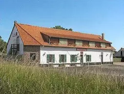 Logis Auberge De La Dune | Hauts-de-France - Somme (bölge) - Le Crotoy