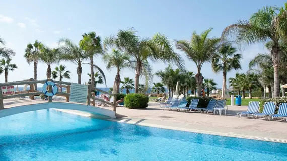 Anmaria Beach Hotel | Larnaka Bölgesi - Ayia Napa