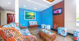 Praia Mar Hotel | Northeast Region - Bahia (eyaleti) - Porto Seguro (ve civarı) - Porto Seguro