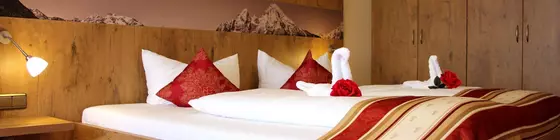 Hotel AlpinaRos Demming | Bavyera - Berchtesgaden