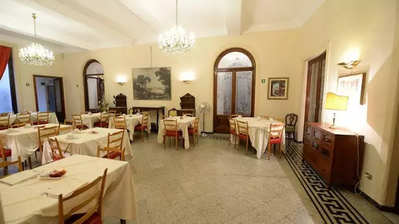 Royal Victoria Hotel | Toskana - Pisa (vilayet) - Pisa - Sant'Antonio - Pisa Kent Merkezi