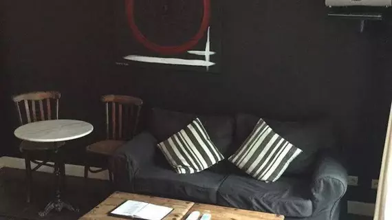 B&B Downtown Bxl | Brüksel (ve civarı) - Brüksel - Quartier du Centre - Centrumwijk