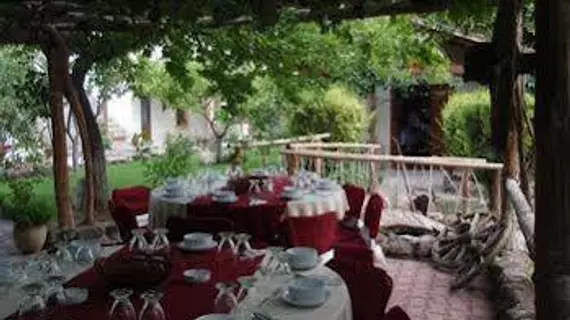 Yildiz Hotel | Nevşehir - Ürgüp