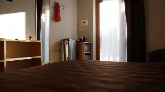 B&B Villa Valentina | Sicilya - Messina (vilayet) - Taormina Sahili - Taormina