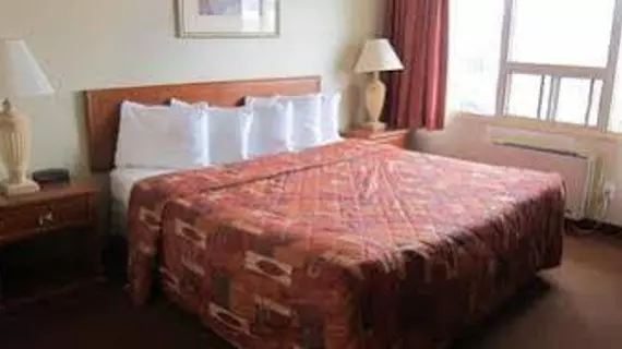 Econo Lodge Downtown East | Ontario - Ottawa (ve civarı) - Ottawa