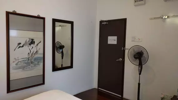 Wayfarer Guest House | Malacca - Malacca