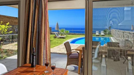 Royal Heights Resort | Girit Adası - Kandiye (bölge) - Malia