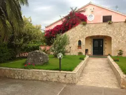 Hotel Fertilia | Sardinya - Sassari - Algero