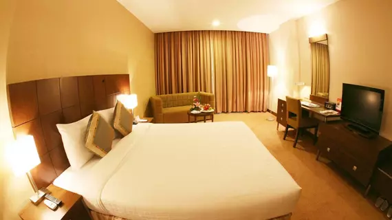 Aurora Hotel | Dong Nai (vilayet) - Bien Hoa