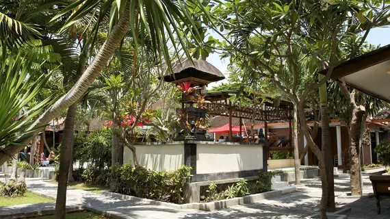 Ayu Lili Garden Cottages | Bali - Kuta - Kuta Merkezi