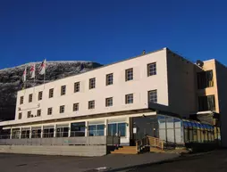 Bjerkvik Hotel | Nordland (kontluk) - Narvik