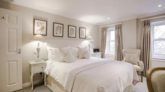 Leighton Townhouse | Somerset - Bath (ve civarı) - Bath