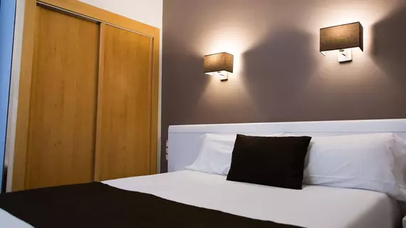 Sweet Hotel Continental | Valencia Bölgesi - Valencia (vilayet) - Valencia Kent Merkezi - Ciutat Vella