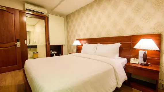 Hong Vy 1 Hotel | Binh Duong (vilayet) - Ho Şi Min Şehri (ve civarı) - Ho Chi Minh City