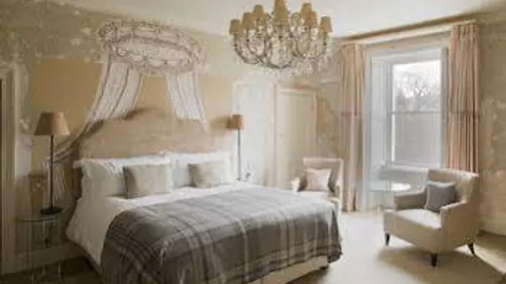 No.15 Great Pulteney | Somerset - Bath (ve civarı) - Bath