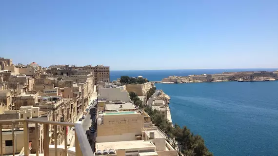 Grand Harbour Hotel | Malta - Valetta