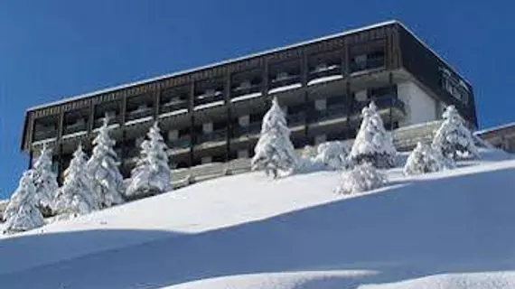 Palace Sestriere Resort | Piedmont - Sestriere