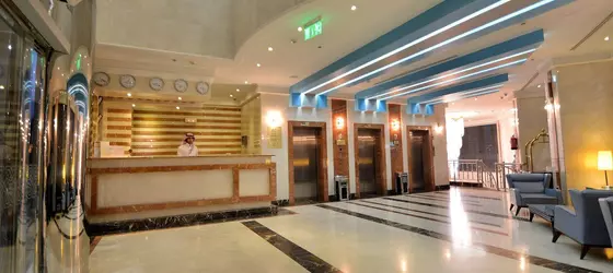 Al Baraa Marmara Hotel | Al Madinah Province - Medina - Medine Kent Merkezi