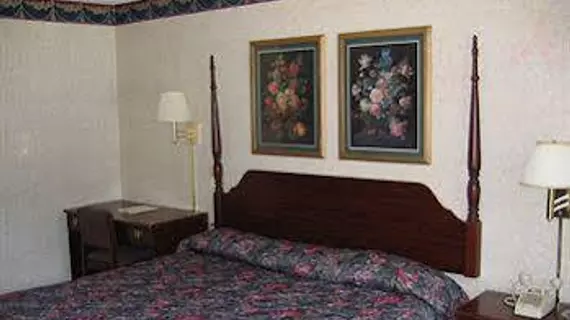 Americas Best Value Inn & Suites Sheridan | Arkansas - Sheridan