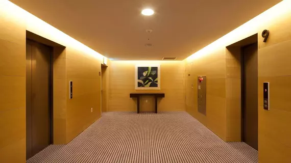 Hidden Bay Hotel | Güney Jeolla - Suncheon (ve civarı) - Yeosu