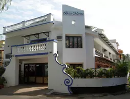 Hotel Brisa Marina | Goa - Kuzey Goa - Miramar - Caranzalem