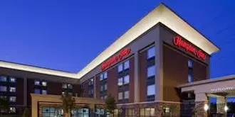 Hampton Inn Minneapolis Northwest Maple Grove