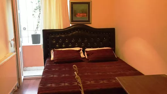 Nobel Hostel |  Istanbul  - Fatih - Sultanahmet