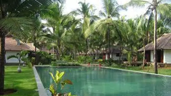 Kanan Beach Resort | Kerala - Kasaragod District - Hosdurg