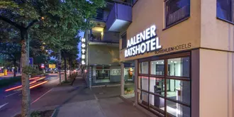 Aalener Ratshotel