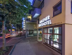 Aalener Ratshotel | Baden-Wuerttemberg - Ostalbkreis (bölgesi) - Aalen